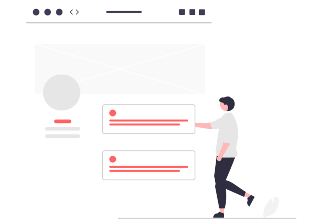 No fediverso não há inserção de publicidade