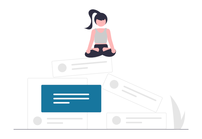 Leitura do feed sem manipulação